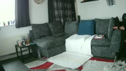 Sexylexy online show from May 2, 5:18 pm