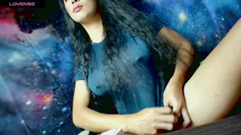 April online show from November 21, 10:55 pm