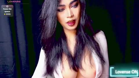 April online show from April 5, 9:46 pm