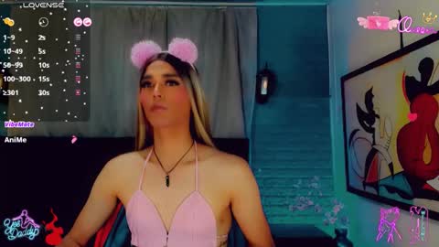 sexynicoc_ online show from January 6, 11:25 am