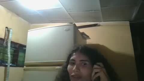 sexywolfnight online show from February 3, 3:26 am