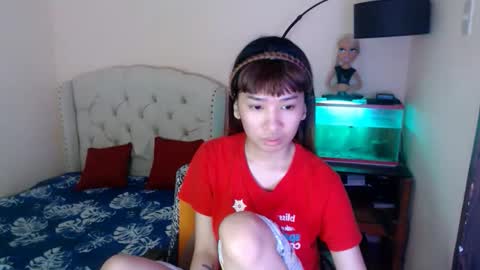 SHANTA FOX  s online show from February 15, 12:15 pm