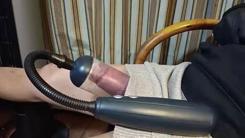 SHEDEVILHUNG online show from January 23, 7:22 am