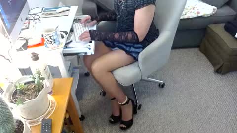 Snapshot of shelaacd chatting on January 10, 2:02 pm Shelaacd online show from January 10, 2:02 pm