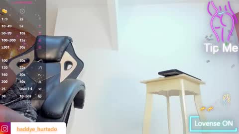 shenielxxx online show from November 19, 5:07 am