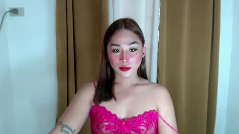 Hot Jessie online show from February 20, 6:26 am