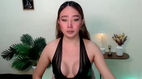 WET AND WILD YHANNA online show from October 28, 2:26 pm