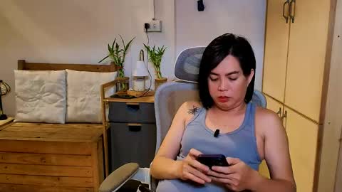 Mori online show from June 4, 1:19 am