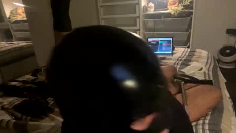 ShySuccubus online show from February 22, 11:40 pm