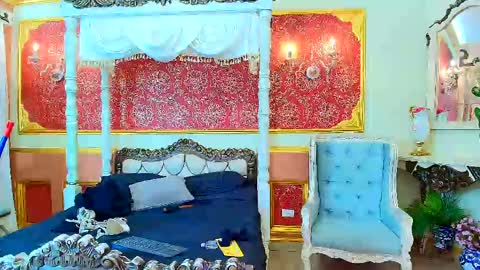 SinnaDark online show from June 6, 11:39 am