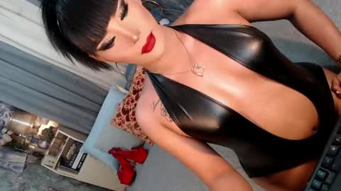 Sierrafina online show from March 9, 4:49 am