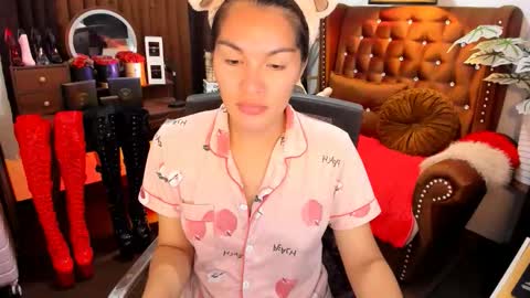 significant_devora online show from May 24, 2:14 pm