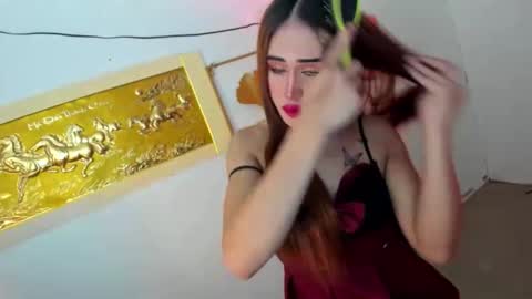  Silvana  for short  VANA  online show from December 18, 6:52 am