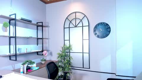 SImon Duran online show from April 9, 5:09 am