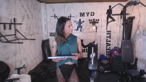 SImon Duran online show from April 22, 4:08 am