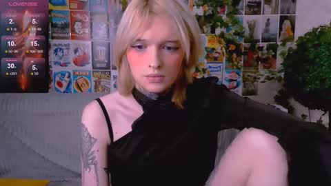 Simona online show from November 12, 1:18 am