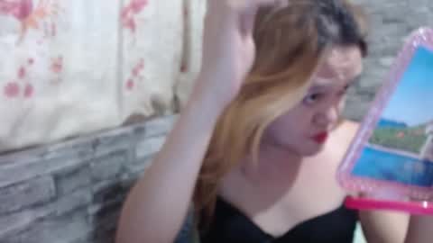 Snapshot of simplehotela chatting on February 27, 10:53 pm Ela online show from February 27, 10:53 pm