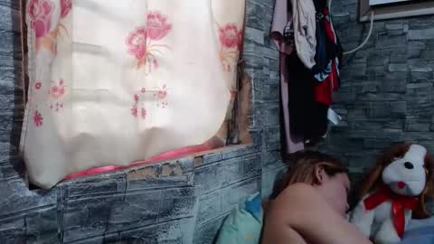 Ela online show from April 21, 1:07 am