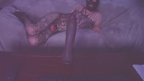Sissy Anastasia online show from July 10, 6:50 am