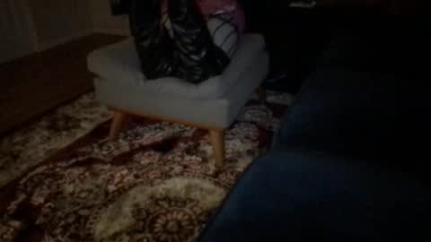 Phat Bouncy culo69 online show from April 10, 3:35 am