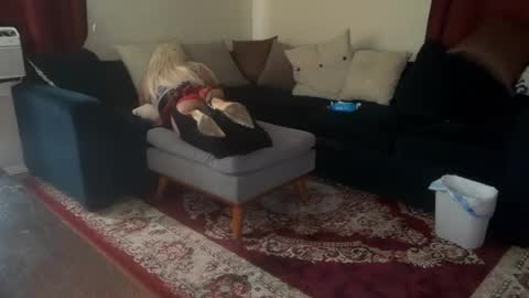 Phat Bouncy culo69 online show from August 3, 5:52 pm