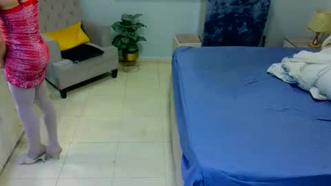 D i f a  Ana Arbeh shemale online show from March 21, 8:05 am