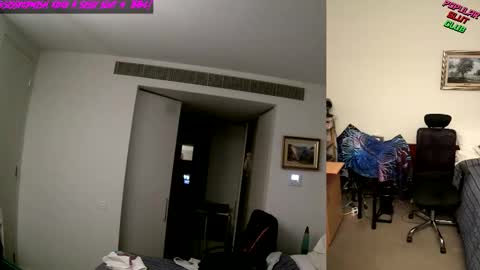 SissyCDMish online show from February 10, 1:18 pm