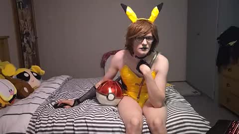 SissyGothx online show from November 11, 2:13 am