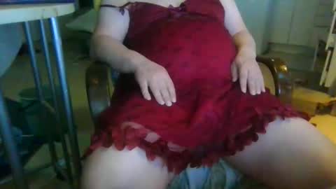 Snapshot of sissymarika chatting on October 22, 5:42 am Marika online show from October 22, 5:42 am