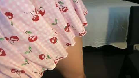 Monica online show from November 17, 2:28 pm