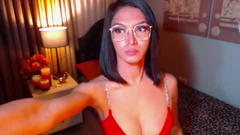 NICOLE online show from October 8, 3:08 am