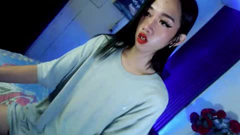 just call me aryana online show from February 5, 2:00 pm