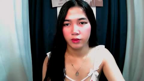 Gretha online show from February 27, 12:11 pm