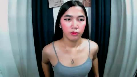 Gretha online show from March 30, 12:55 am