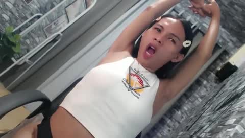 Snapshot of sluttychie chatting on March 4, 11:51 pm CHIE CHIE online show from March 4, 11:51 pm