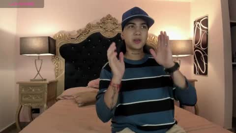 Smith Jay online show from February 13, 12:43 pm