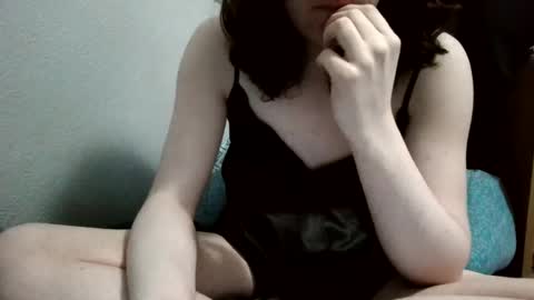 Snapshot of smld95 chatting on October 21, 10:55 pm Sybil online show from October 21, 10:55 pm