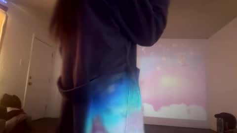 SmokeGoddess35 online show from March 28, 12:40 pm