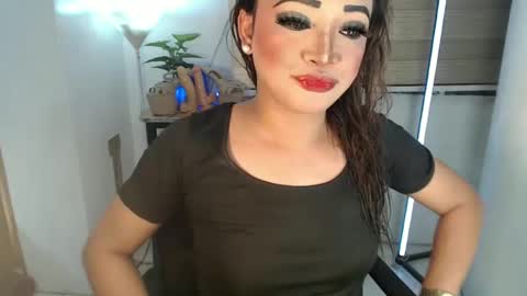 Snapshot of smokeprincess chatting on January 14, 3:11 am Amanda online show from January 14, 3:11 am