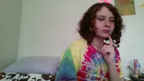 Bambi--Vodka online show from April 19, 9:17 pm