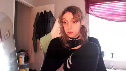 Lilytea online show from November 19, 9:48 pm