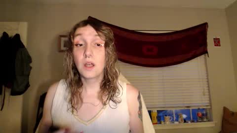 Lilytea online show from November 30, 11:29 pm