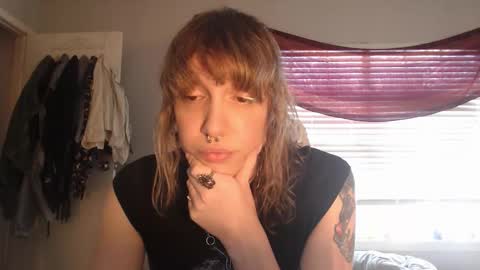 Lilytea online show from January 12, 8:38 pm