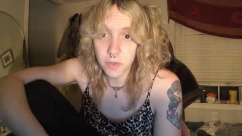 Lilytea online show from March 27, 3:53 am