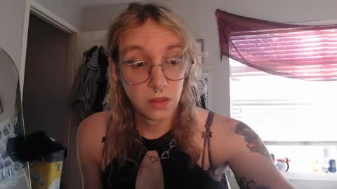 Lilytea online show from March 30, 9:49 pm