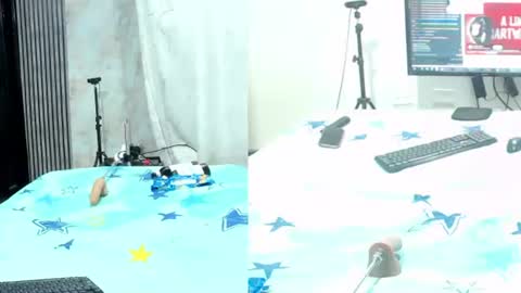 sofi_boll25 online show from July 16, 3:12 am