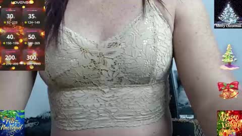 Sofia Madisson online show from December 11, 1:04 pm