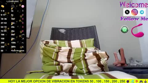 Sofia Madisson online show from March 12, 4:13 pm