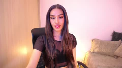 Samara Silex online show from November 26, 2:58 am