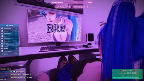 Sona Boobvelle  Olette. online show from November 9, 3:35 pm